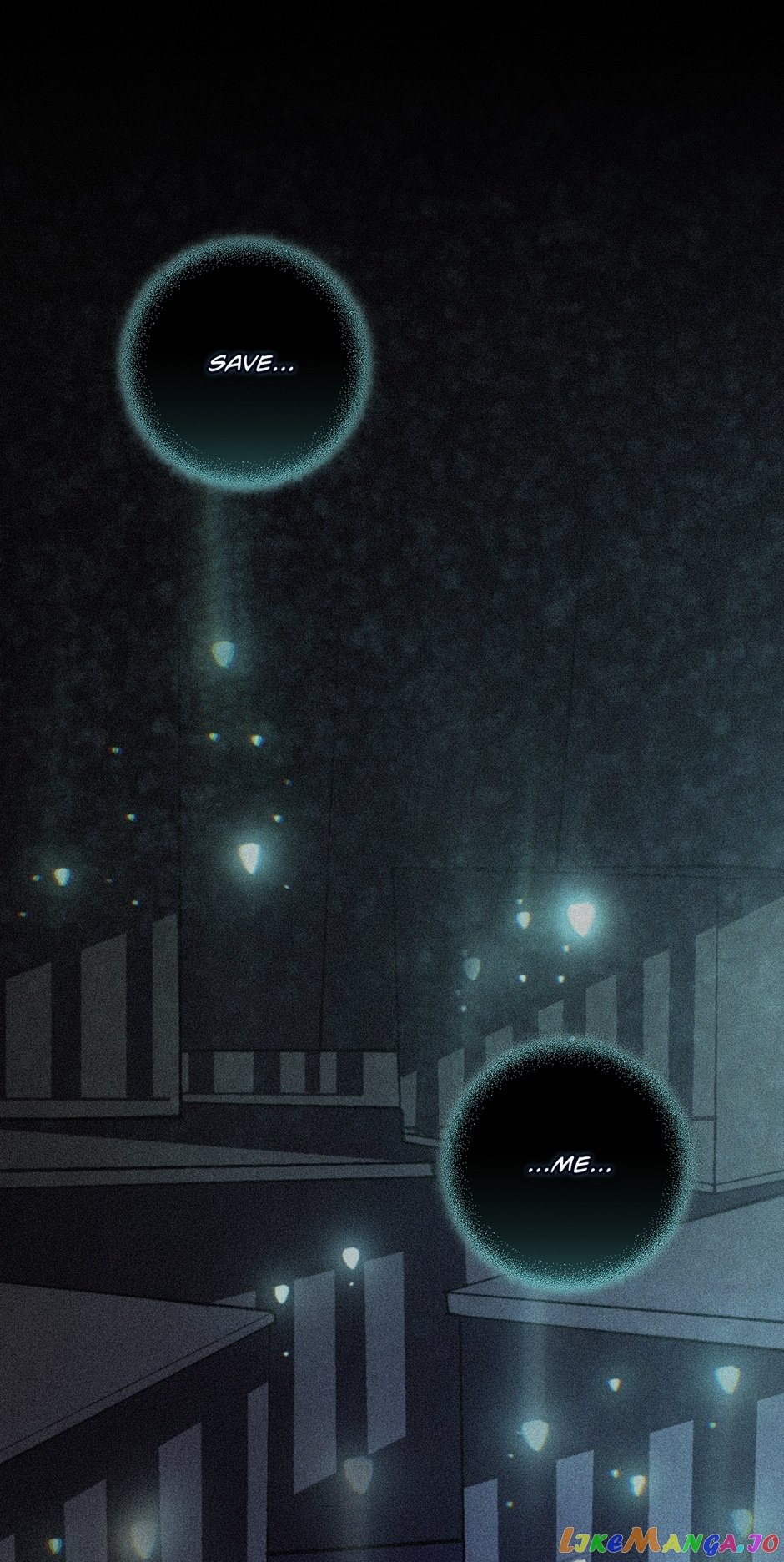 Stigma Effect Chapter 73 - Page 73