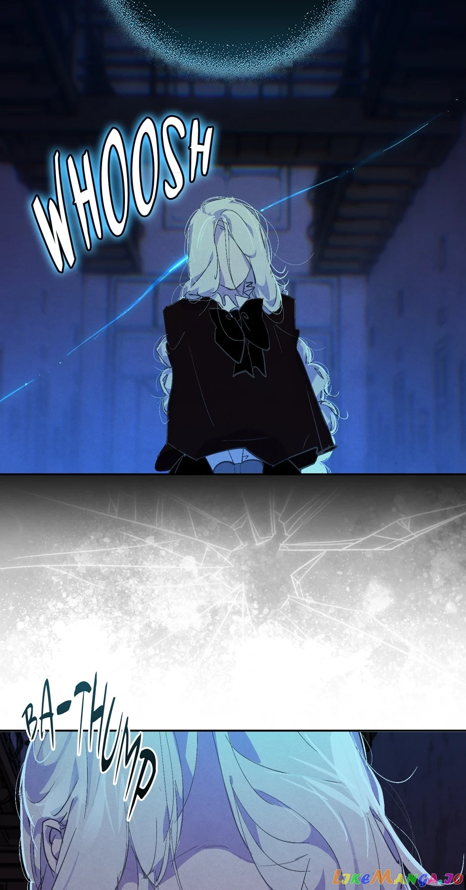 Stigma Effect Chapter 73 - Page 78