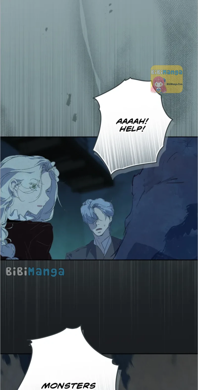 Stigma Effect Chapter 74 - Page 20