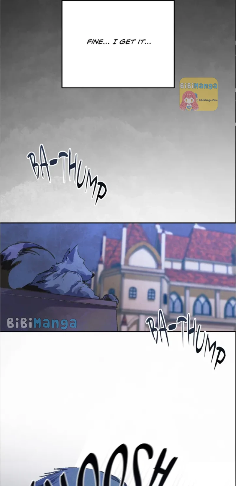 Stigma Effect Chapter 74 - Page 3