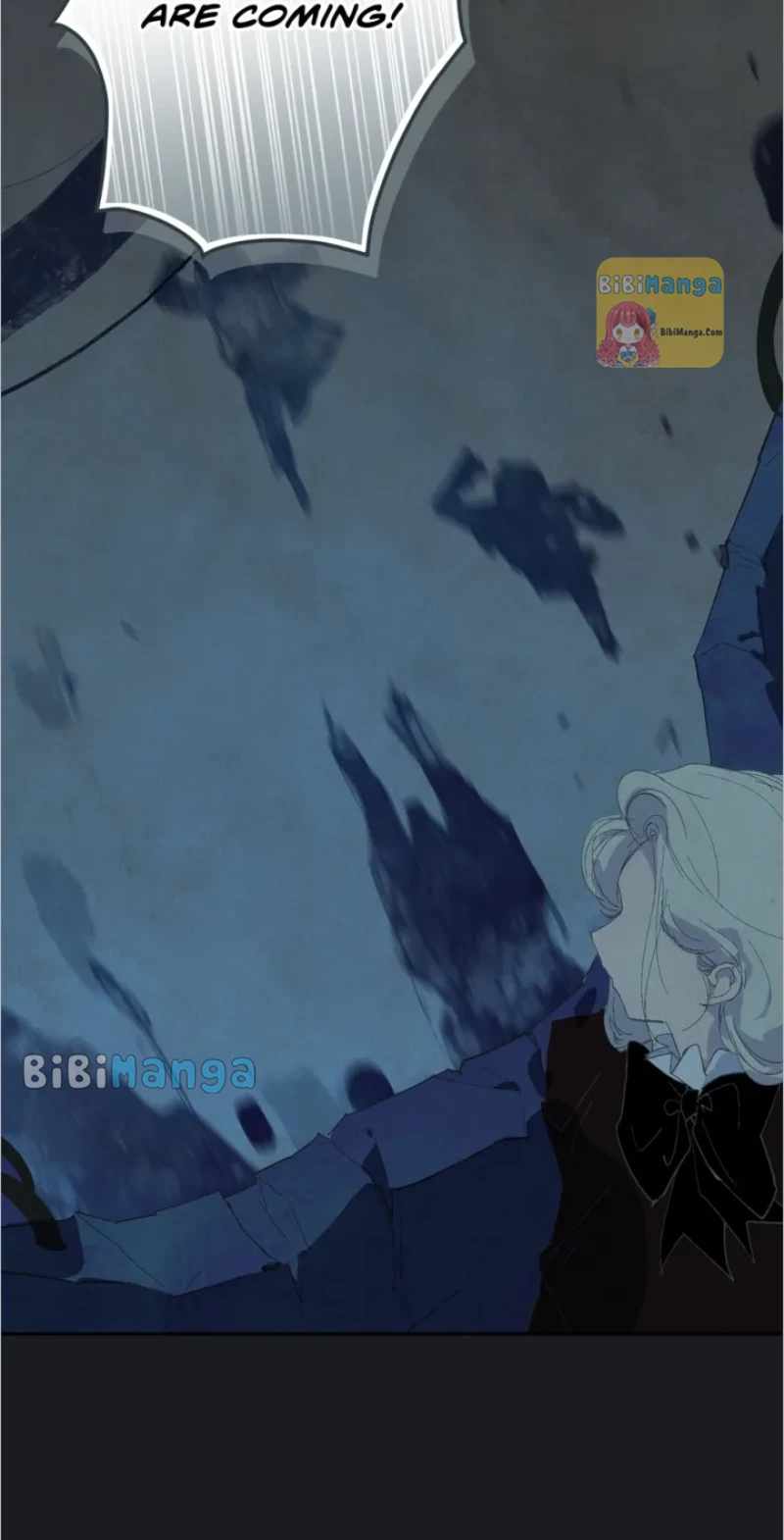 Stigma Effect Chapter 74 - Page 21