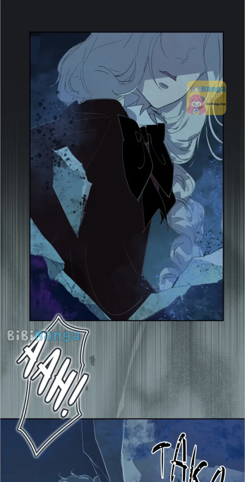 Stigma Effect Chapter 74 - Page 22