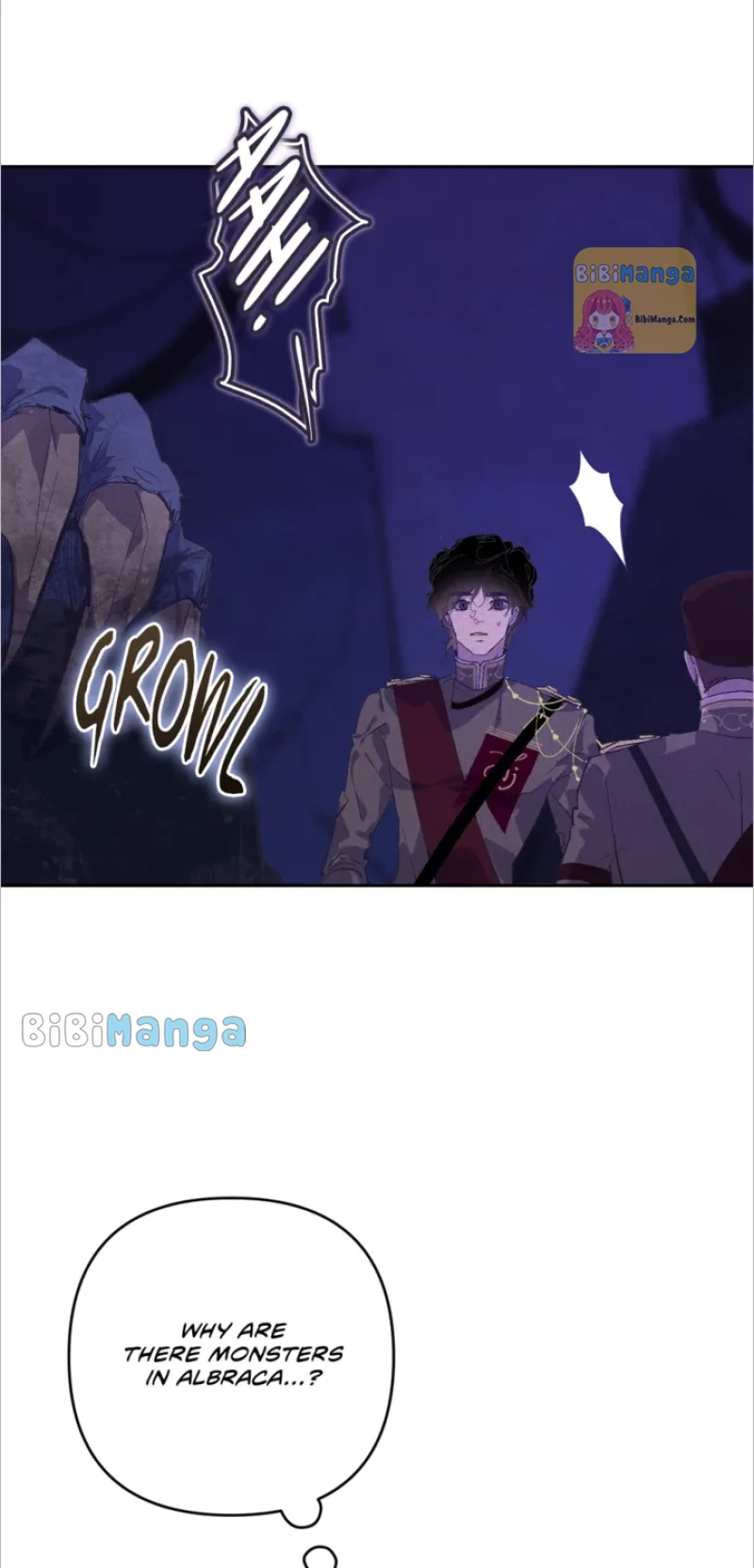 Stigma Effect Chapter 74 - Page 31