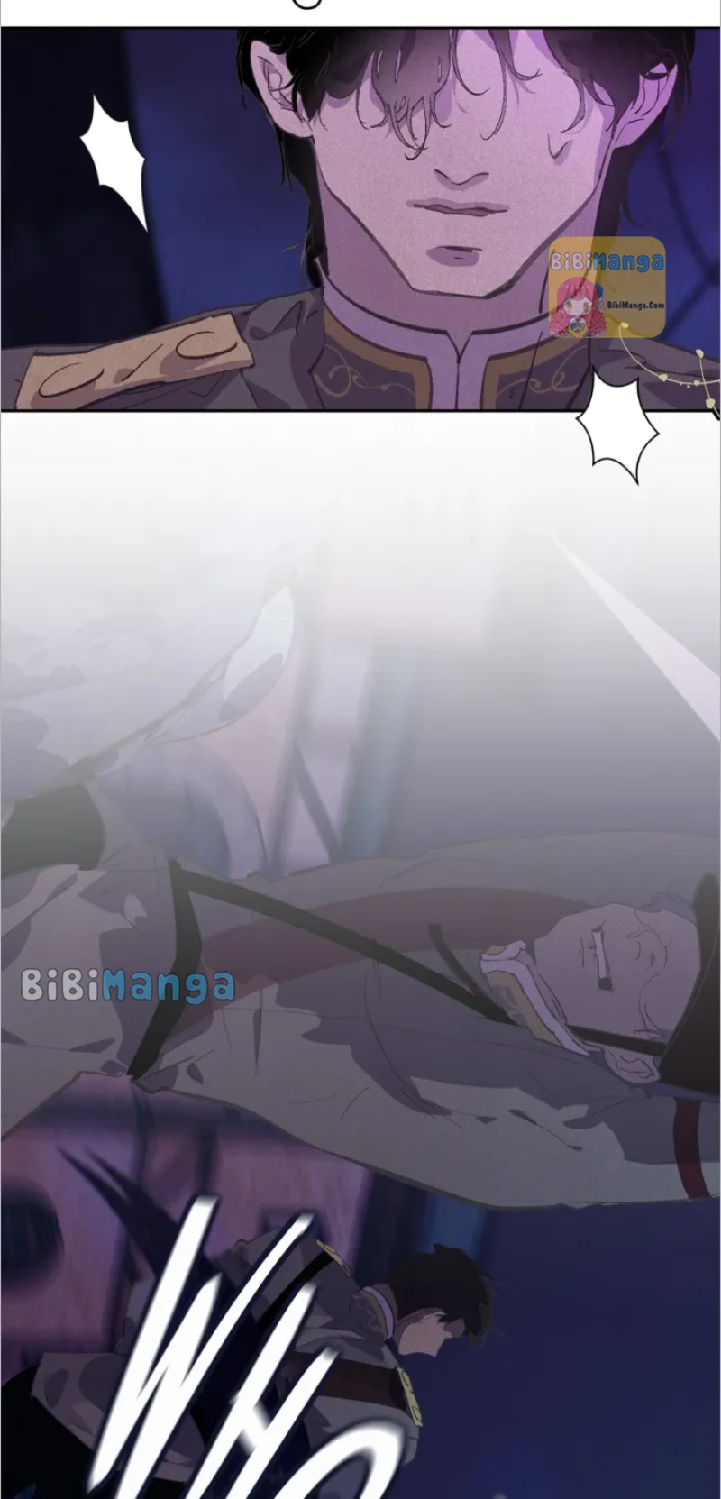 Stigma Effect Chapter 74 - Page 32