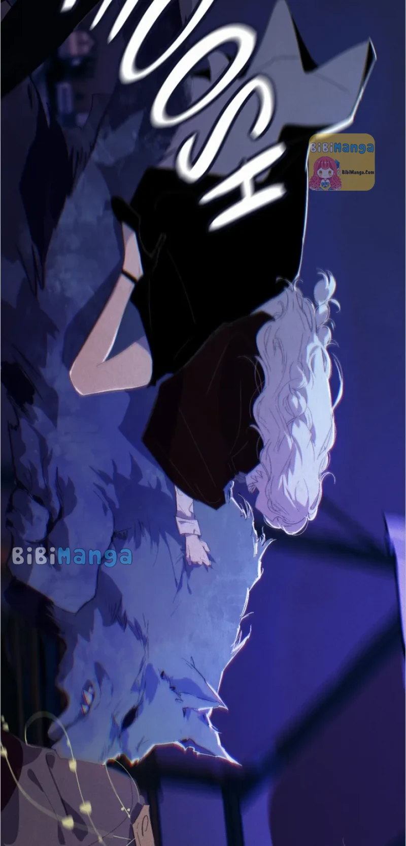 Stigma Effect Chapter 74 - Page 33