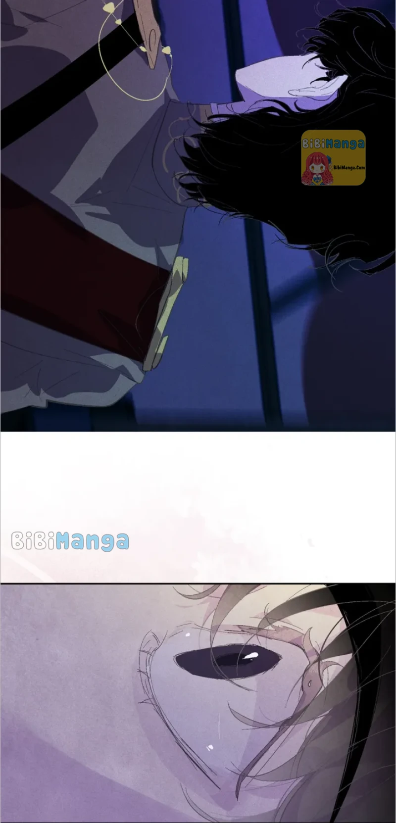 Stigma Effect Chapter 74 - Page 34