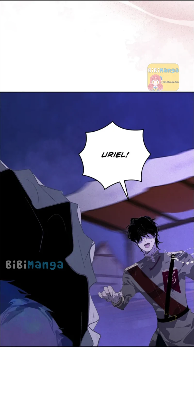 Stigma Effect Chapter 74 - Page 35