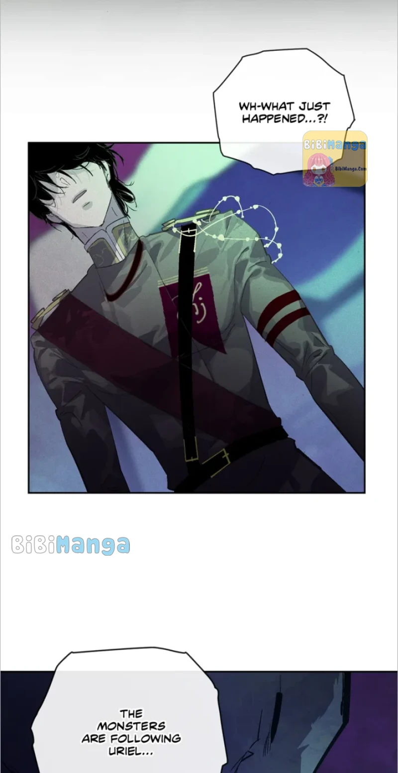 Stigma Effect Chapter 74 - Page 40