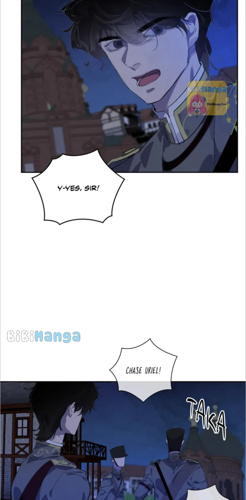 Stigma Effect Chapter 74 - Page 43