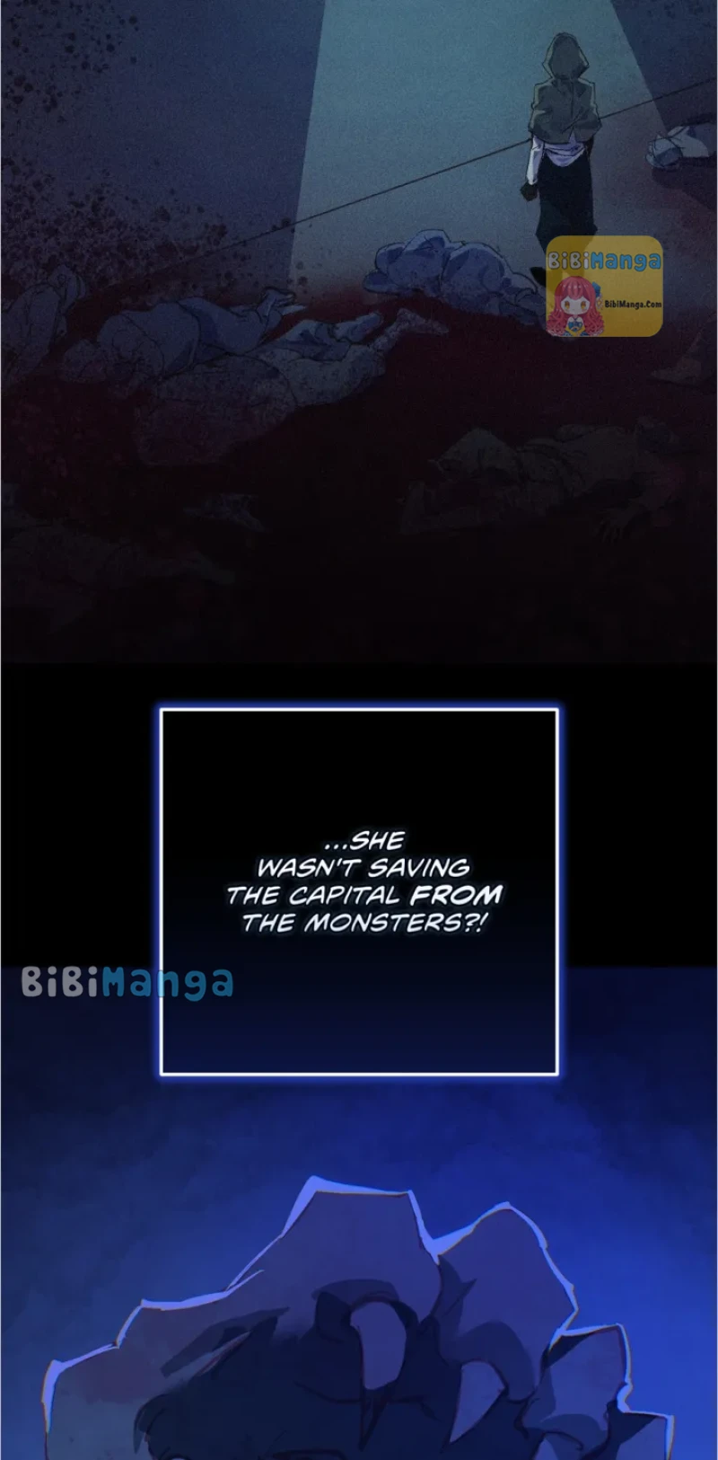 Stigma Effect Chapter 74 - Page 45
