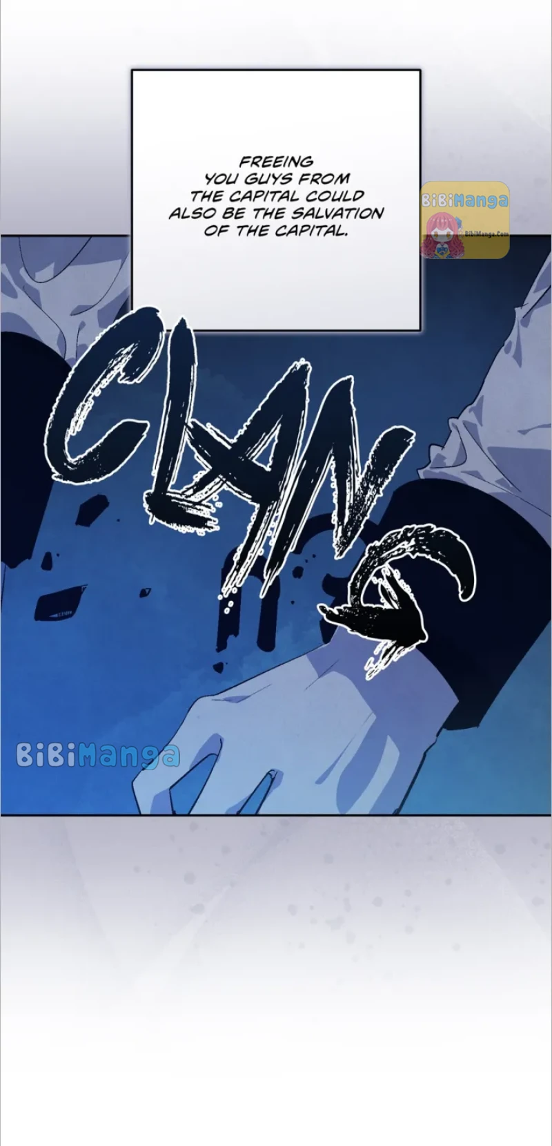 Stigma Effect Chapter 74 - Page 53