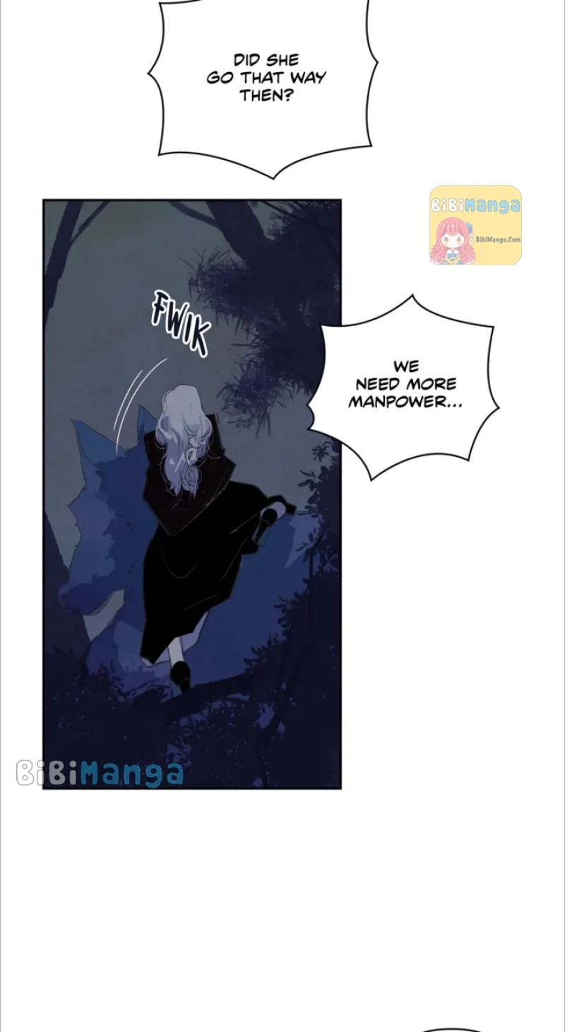 Stigma Effect Chapter 74 - Page 56