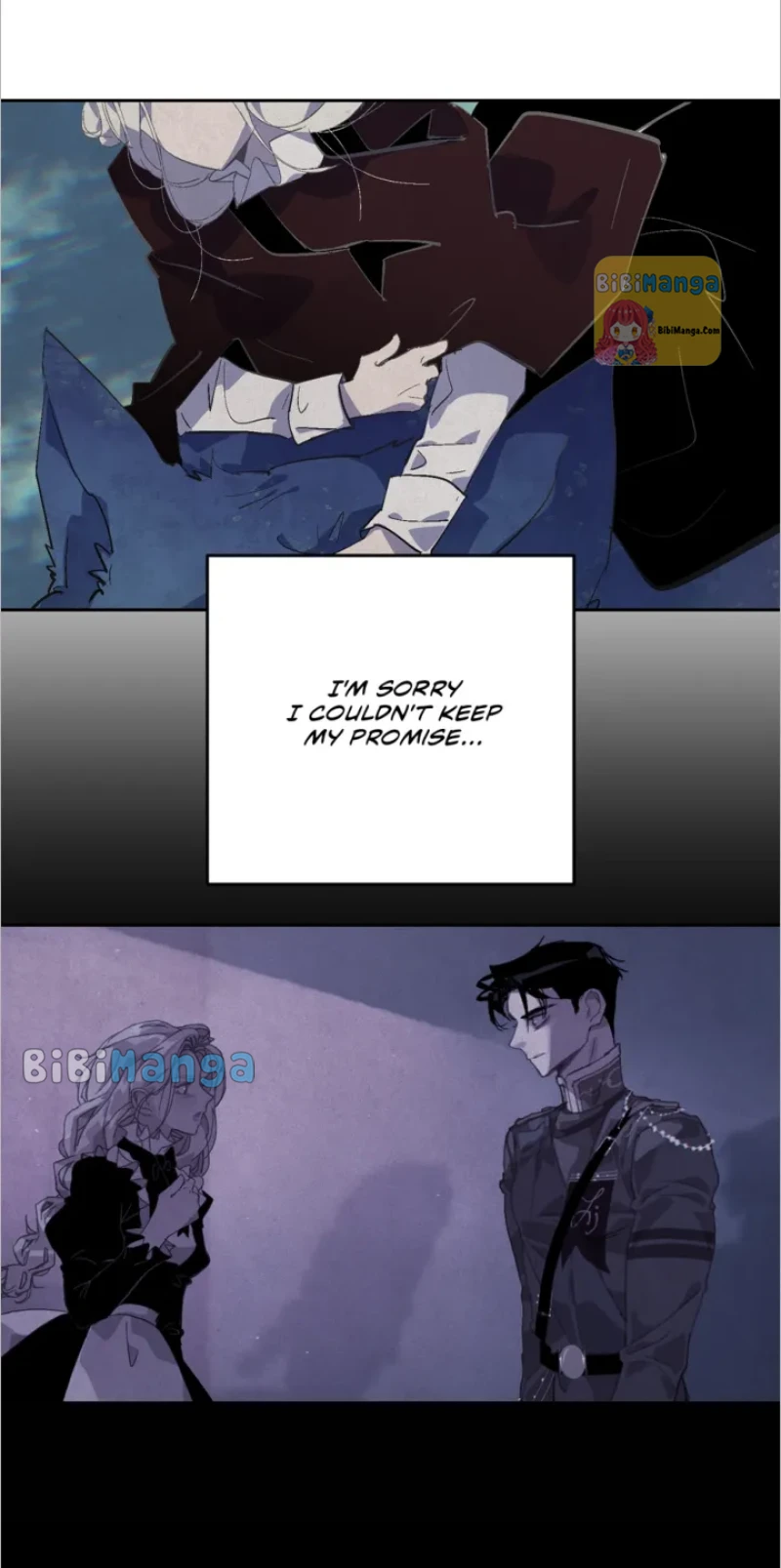 Stigma Effect Chapter 74 - Page 60