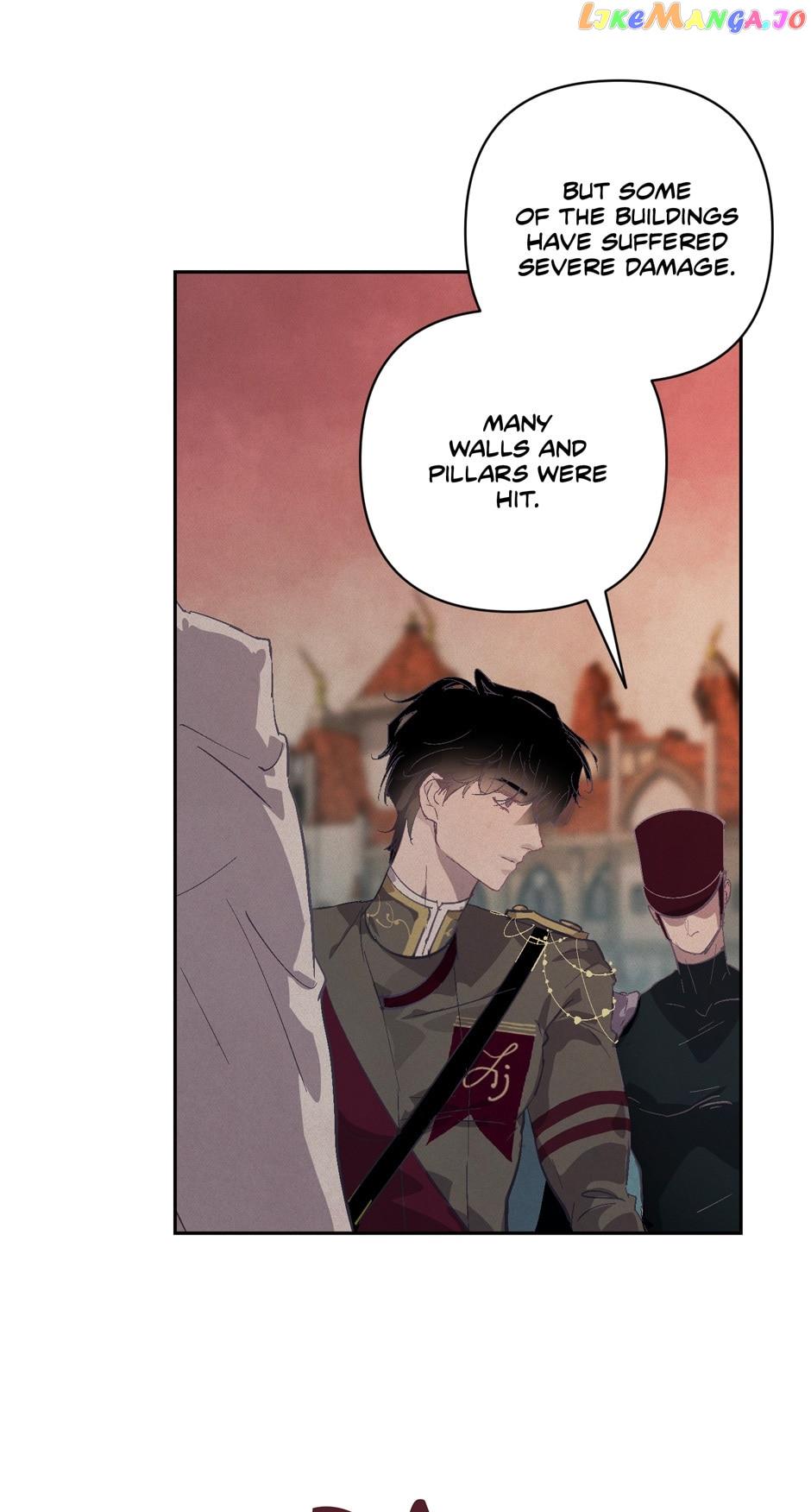 Stigma Effect Chapter 75 - Page 11