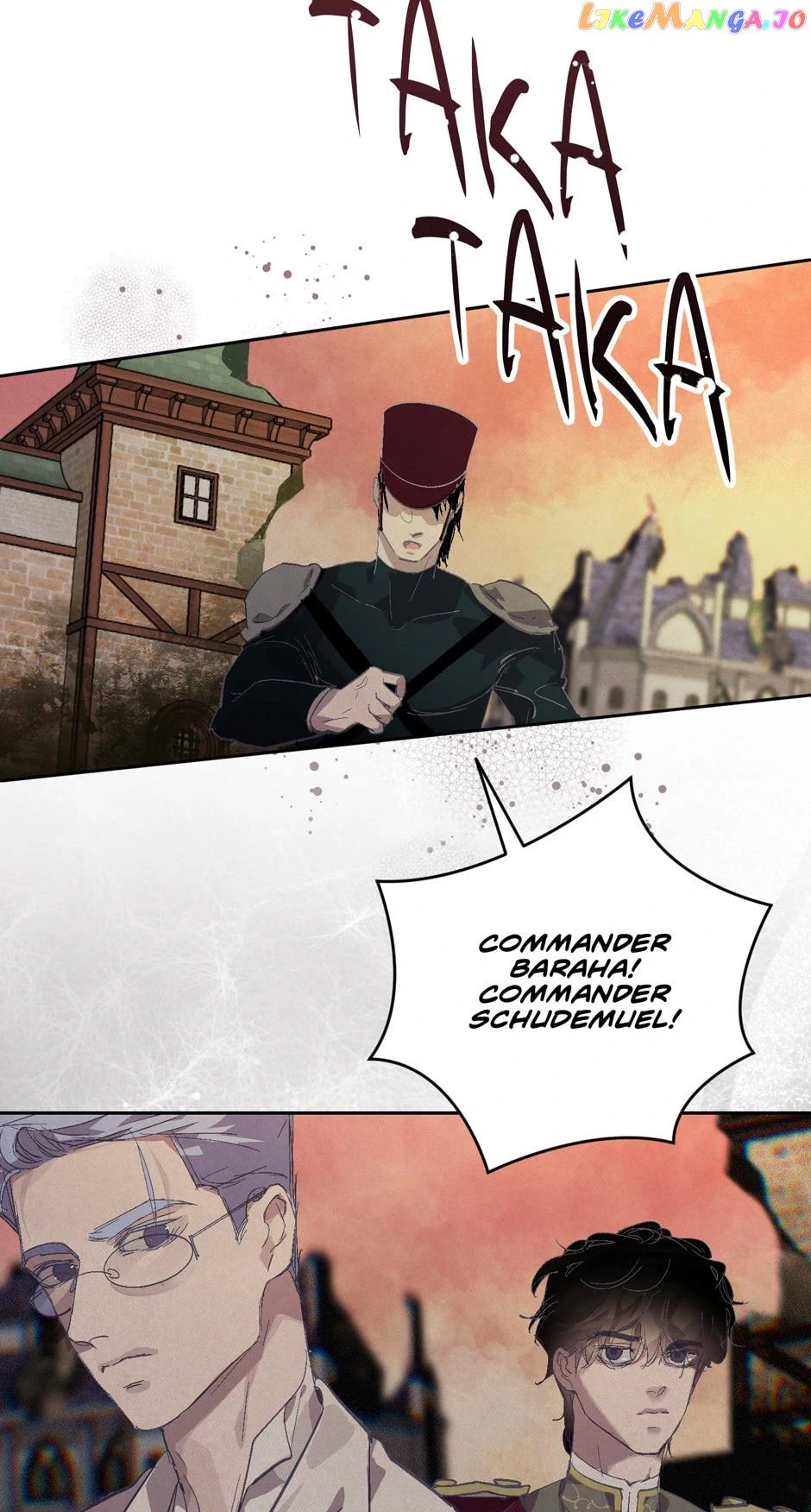 Stigma Effect Chapter 75 - Page 12