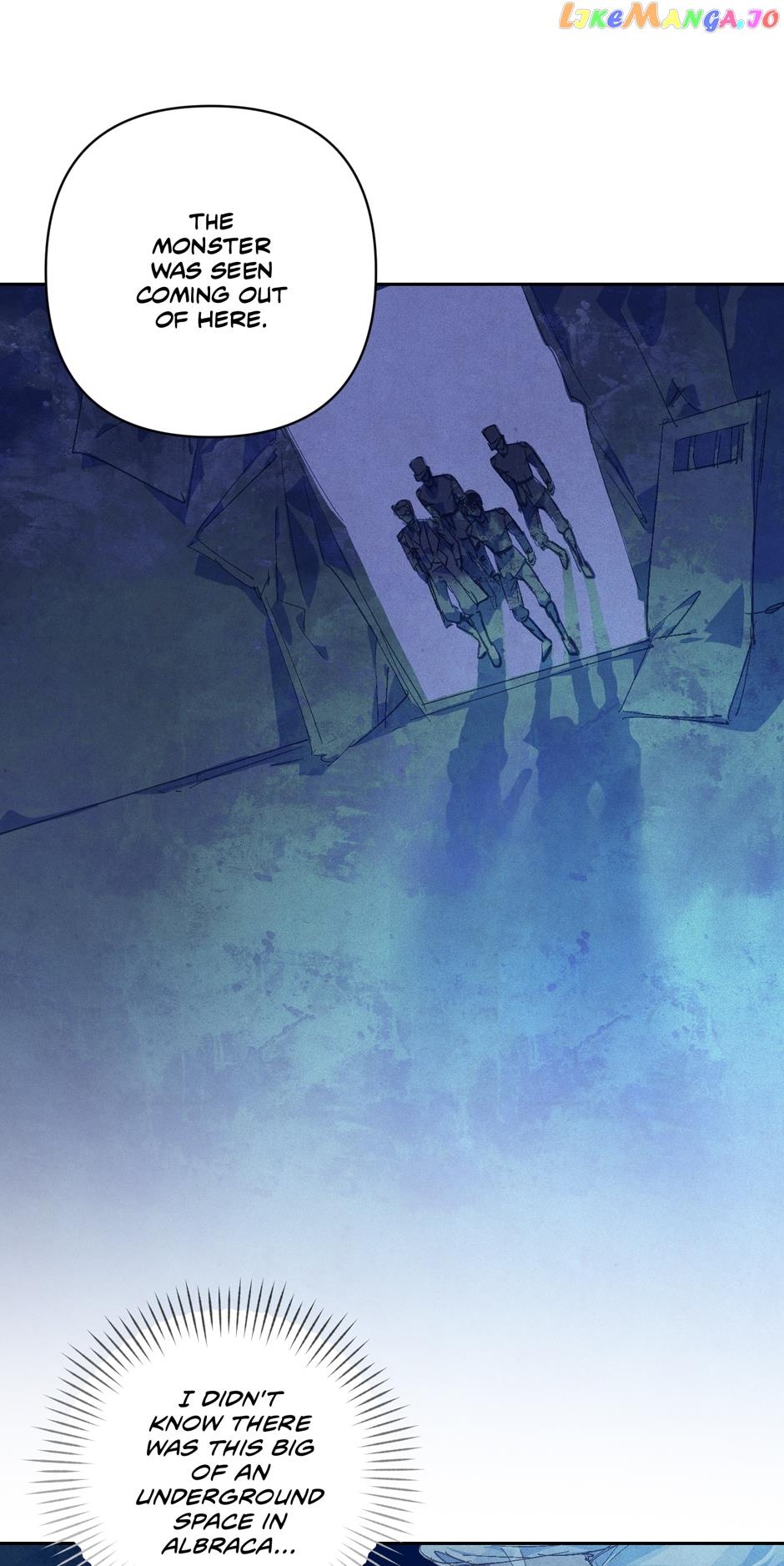 Stigma Effect Chapter 75 - Page 14