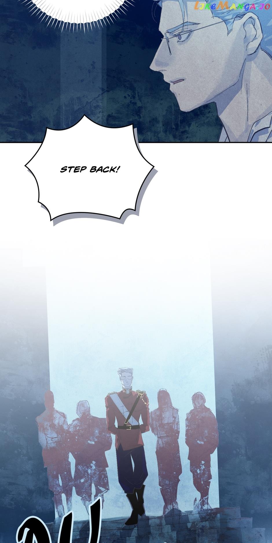 Stigma Effect Chapter 75 - Page 15