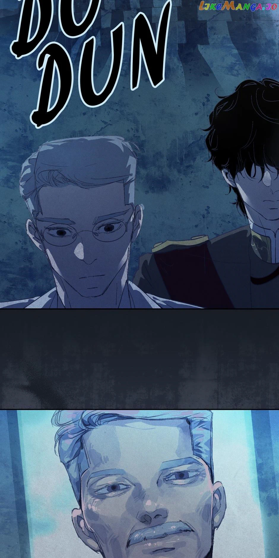 Stigma Effect Chapter 75 - Page 16