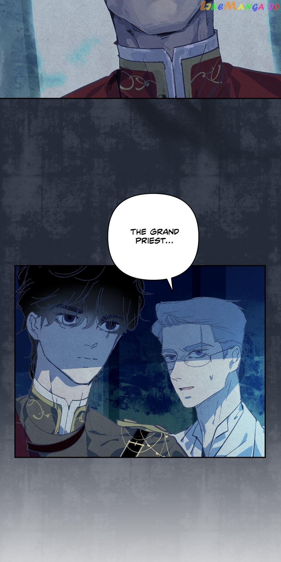 Stigma Effect Chapter 75 - Page 17