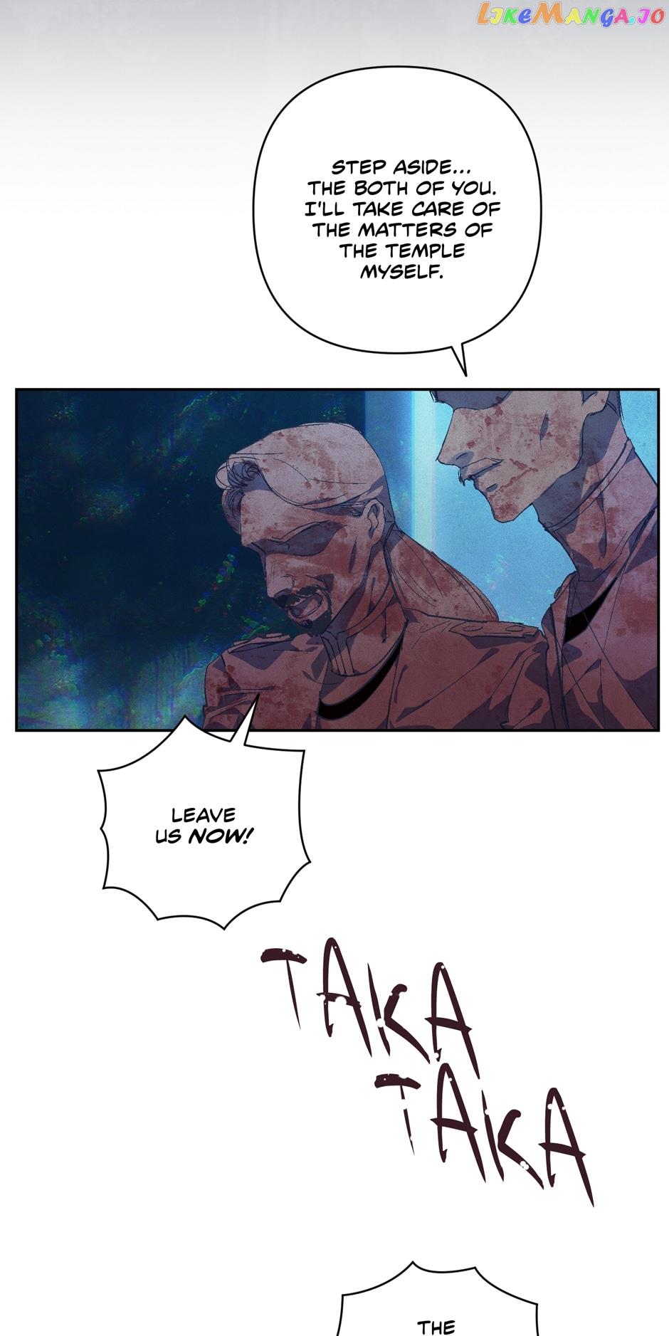 Stigma Effect Chapter 75 - Page 18