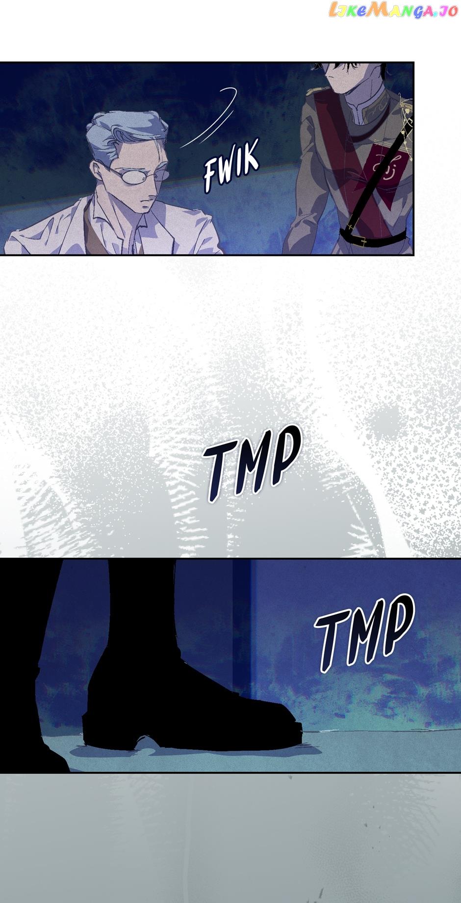 Stigma Effect Chapter 75 - Page 20