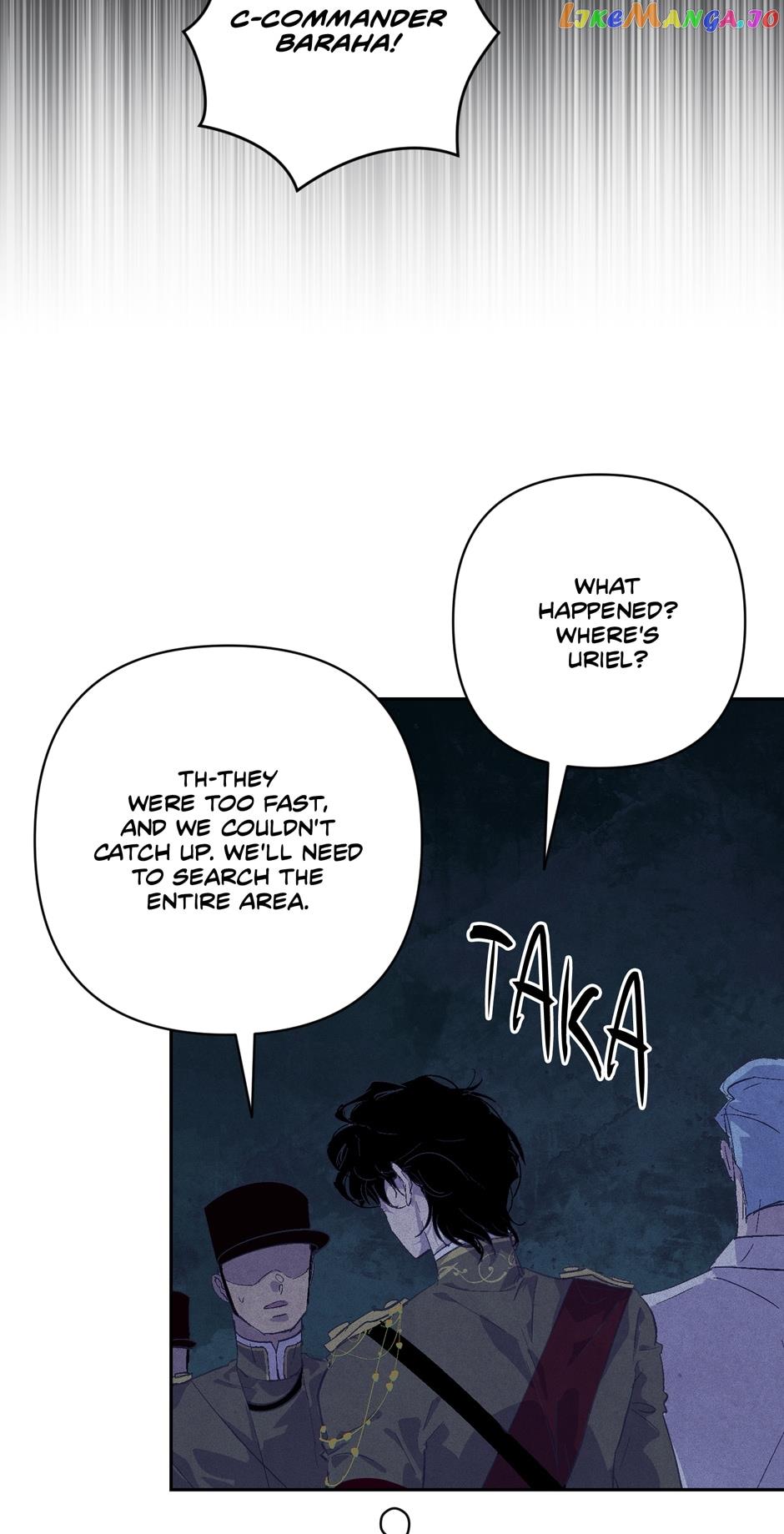 Stigma Effect Chapter 75 - Page 22