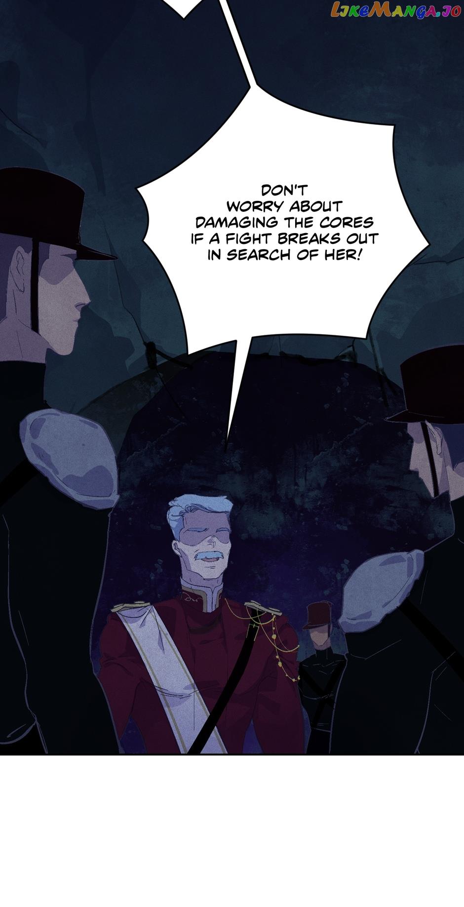 Stigma Effect Chapter 75 - Page 25