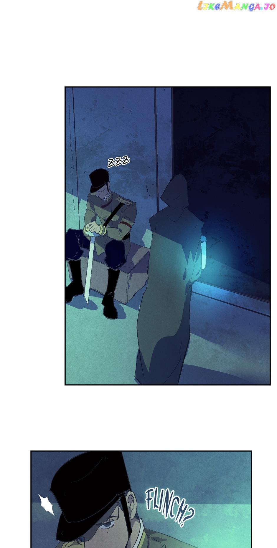 Stigma Effect Chapter 75 - Page 33
