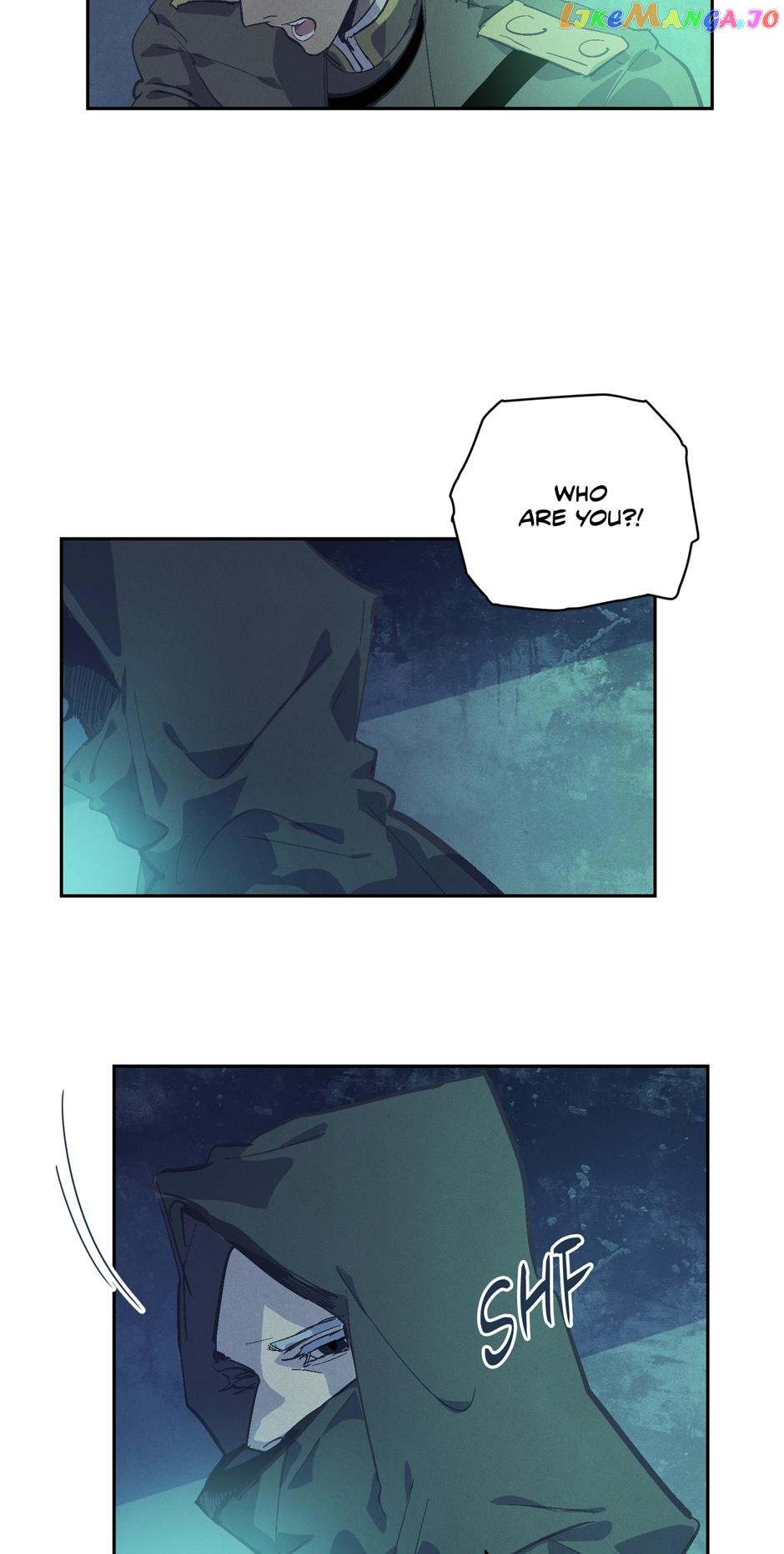 Stigma Effect Chapter 75 - Page 34