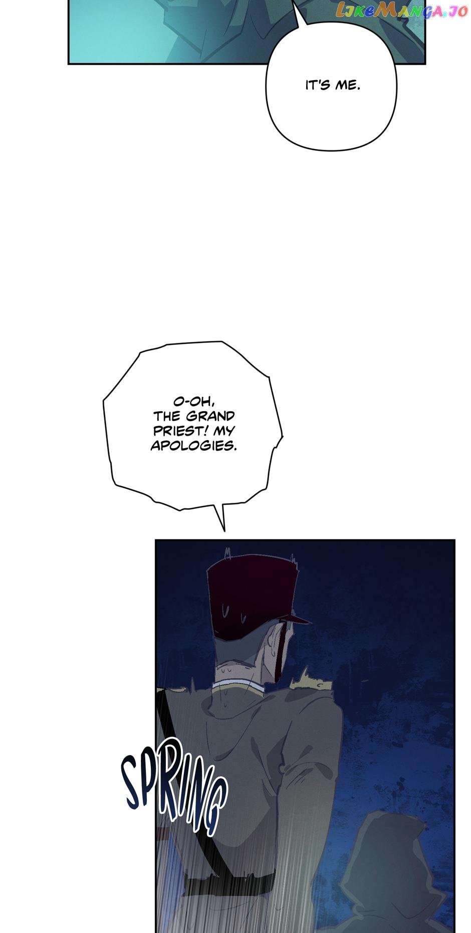 Stigma Effect Chapter 75 - Page 35