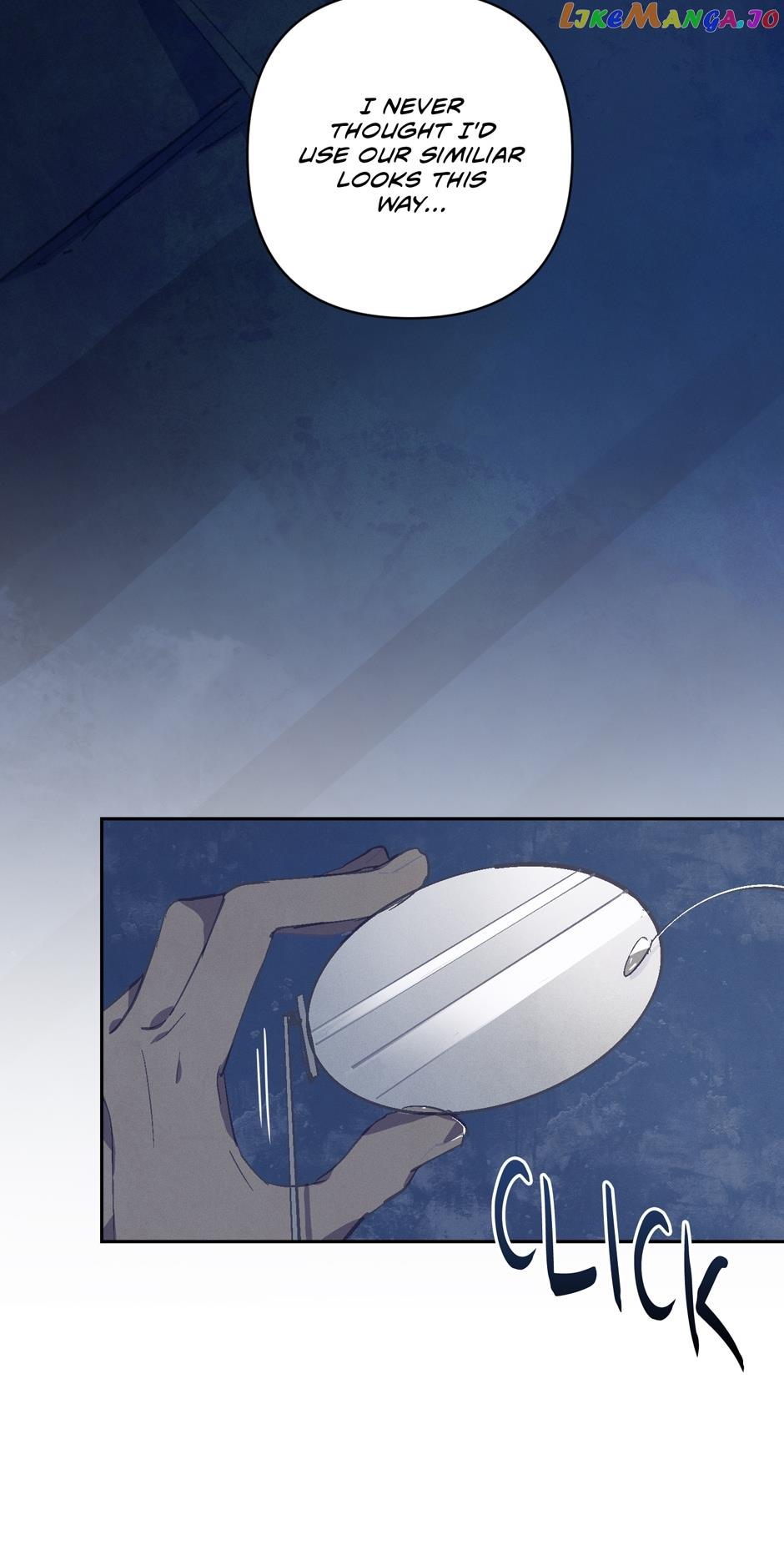 Stigma Effect Chapter 75 - Page 37