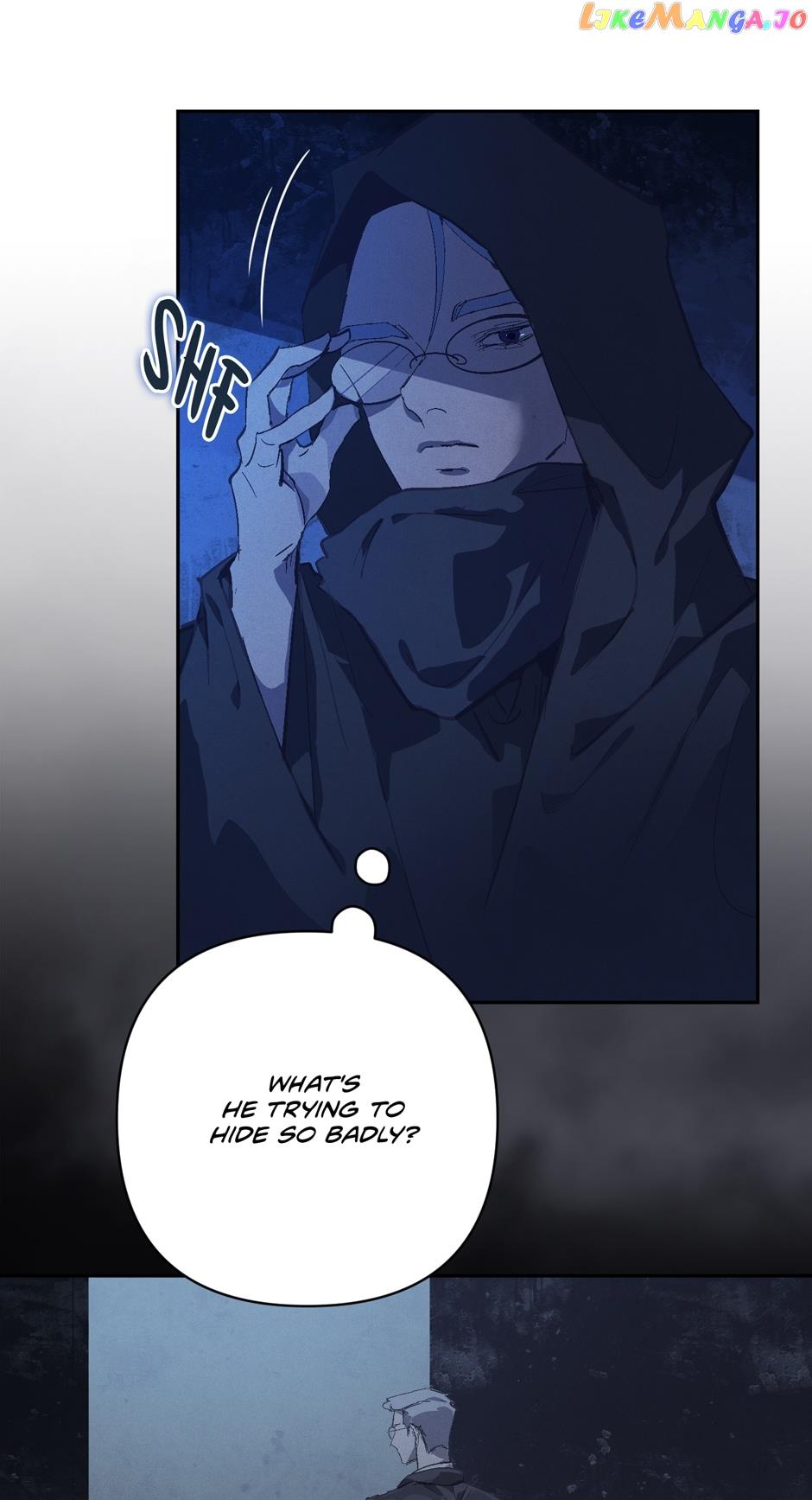 Stigma Effect Chapter 75 - Page 38