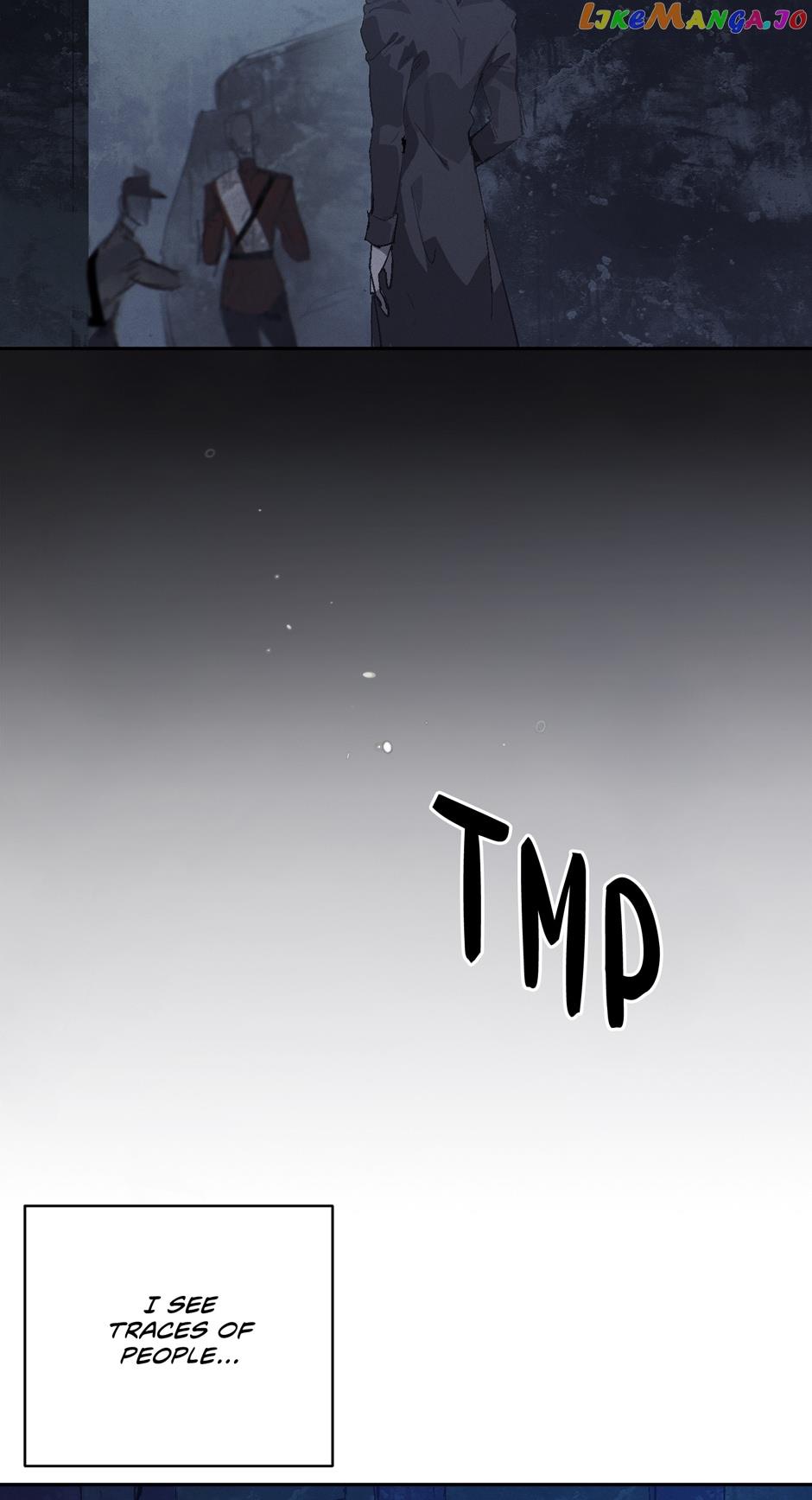 Stigma Effect Chapter 75 - Page 39