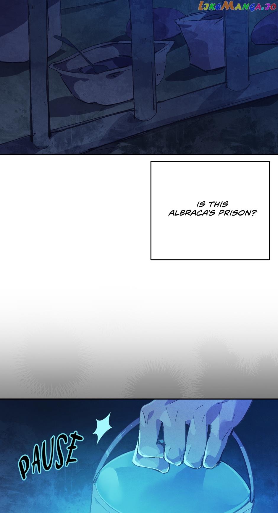 Stigma Effect Chapter 75 - Page 40