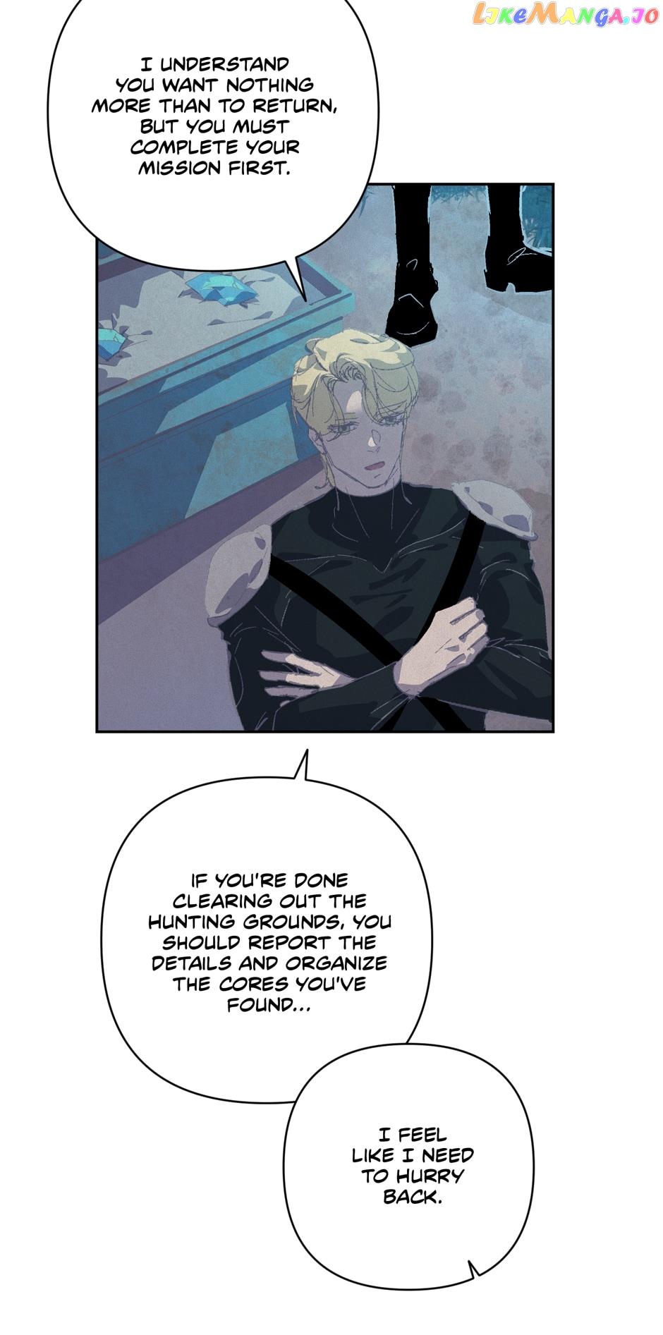 Stigma Effect Chapter 75 - Page 5