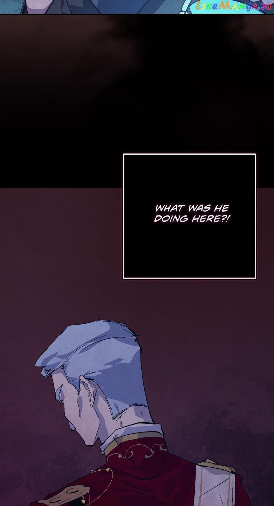 Stigma Effect Chapter 75 - Page 43