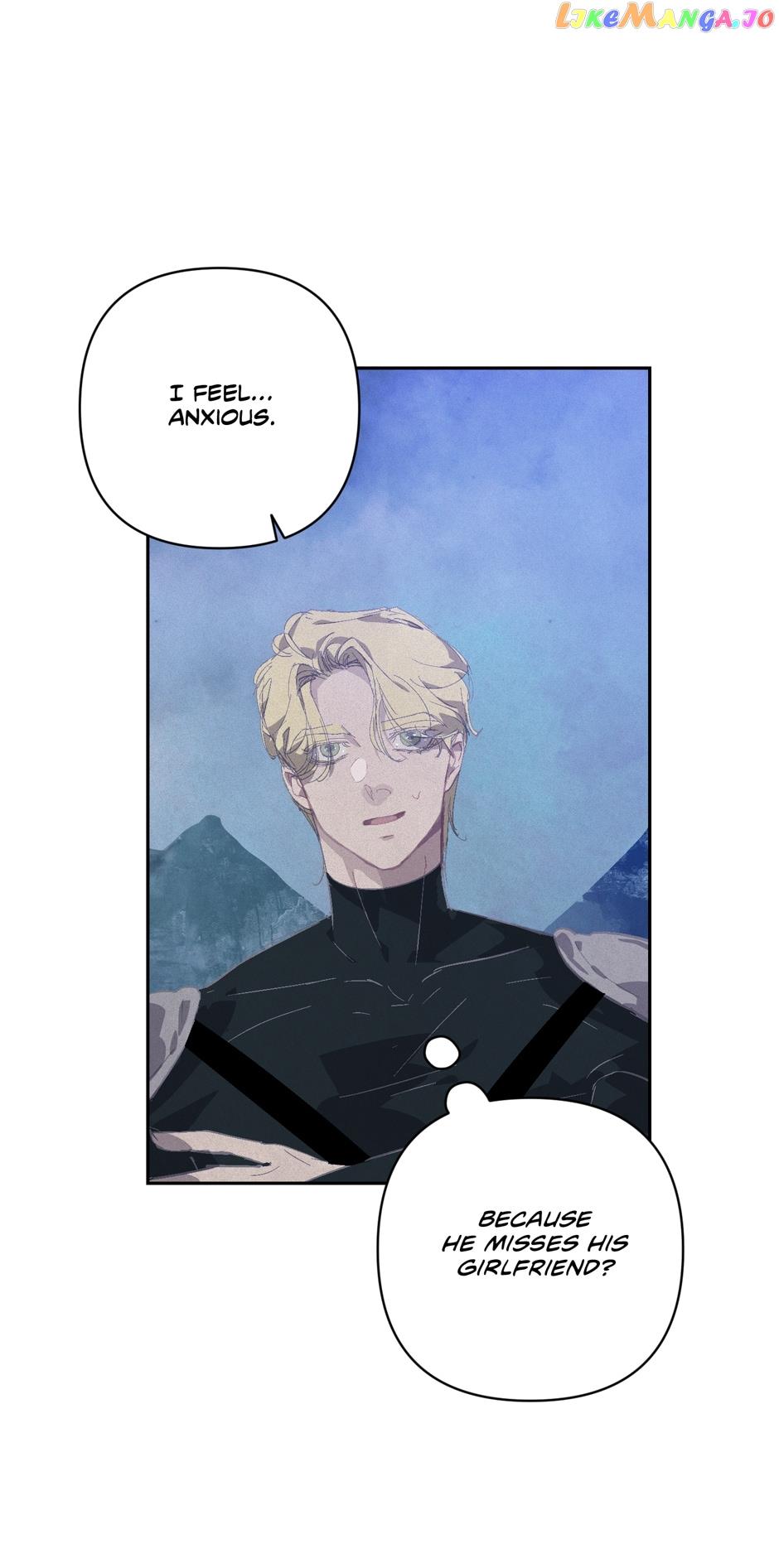 Stigma Effect Chapter 75 - Page 6