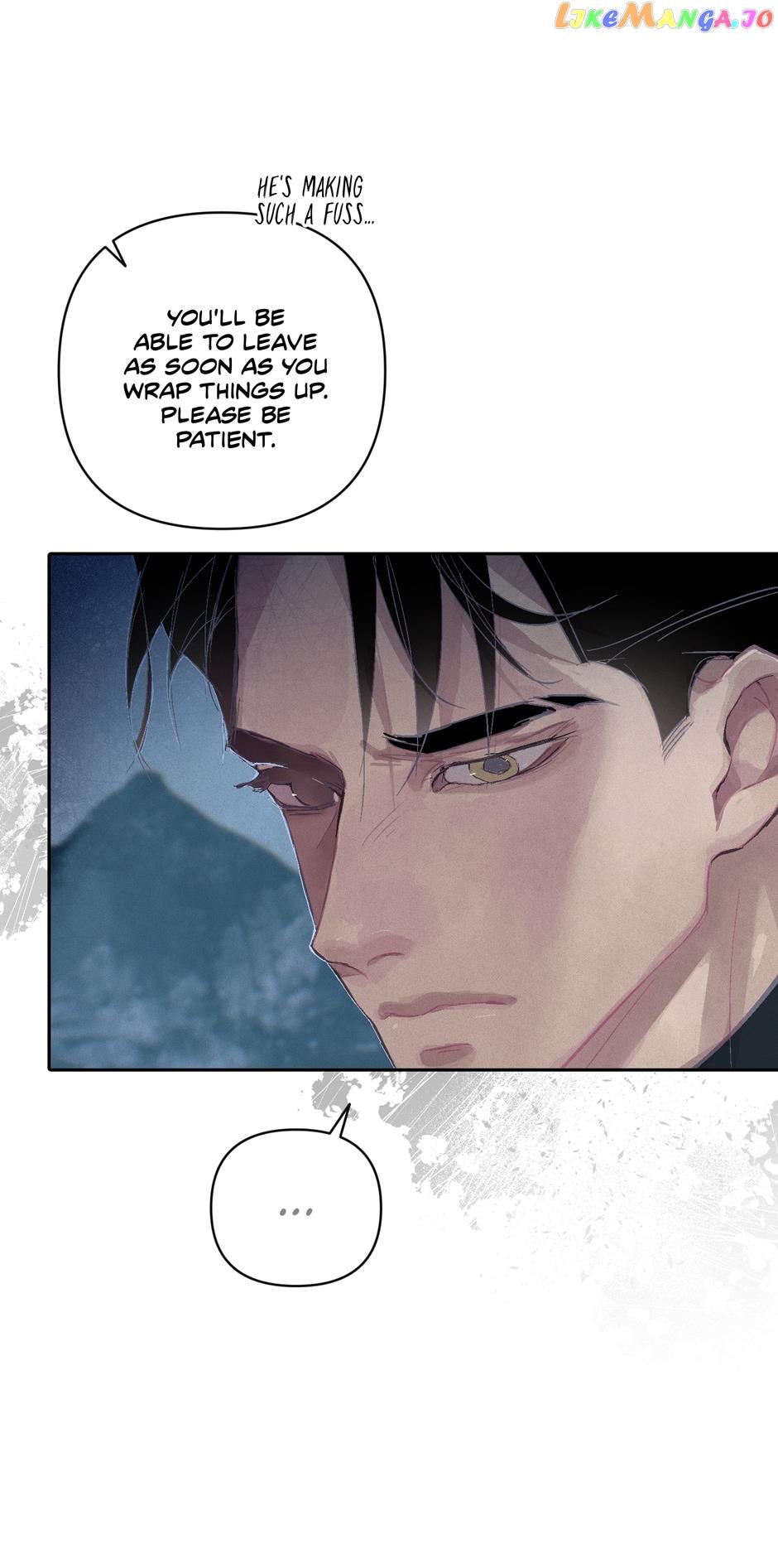 Stigma Effect Chapter 75 - Page 7