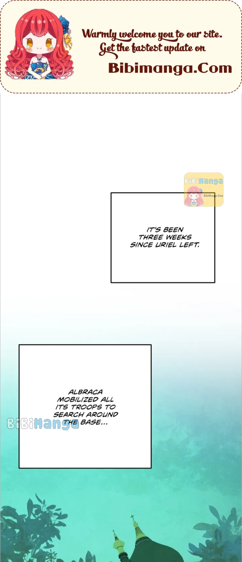Stigma Effect Chapter 76 - Page 1