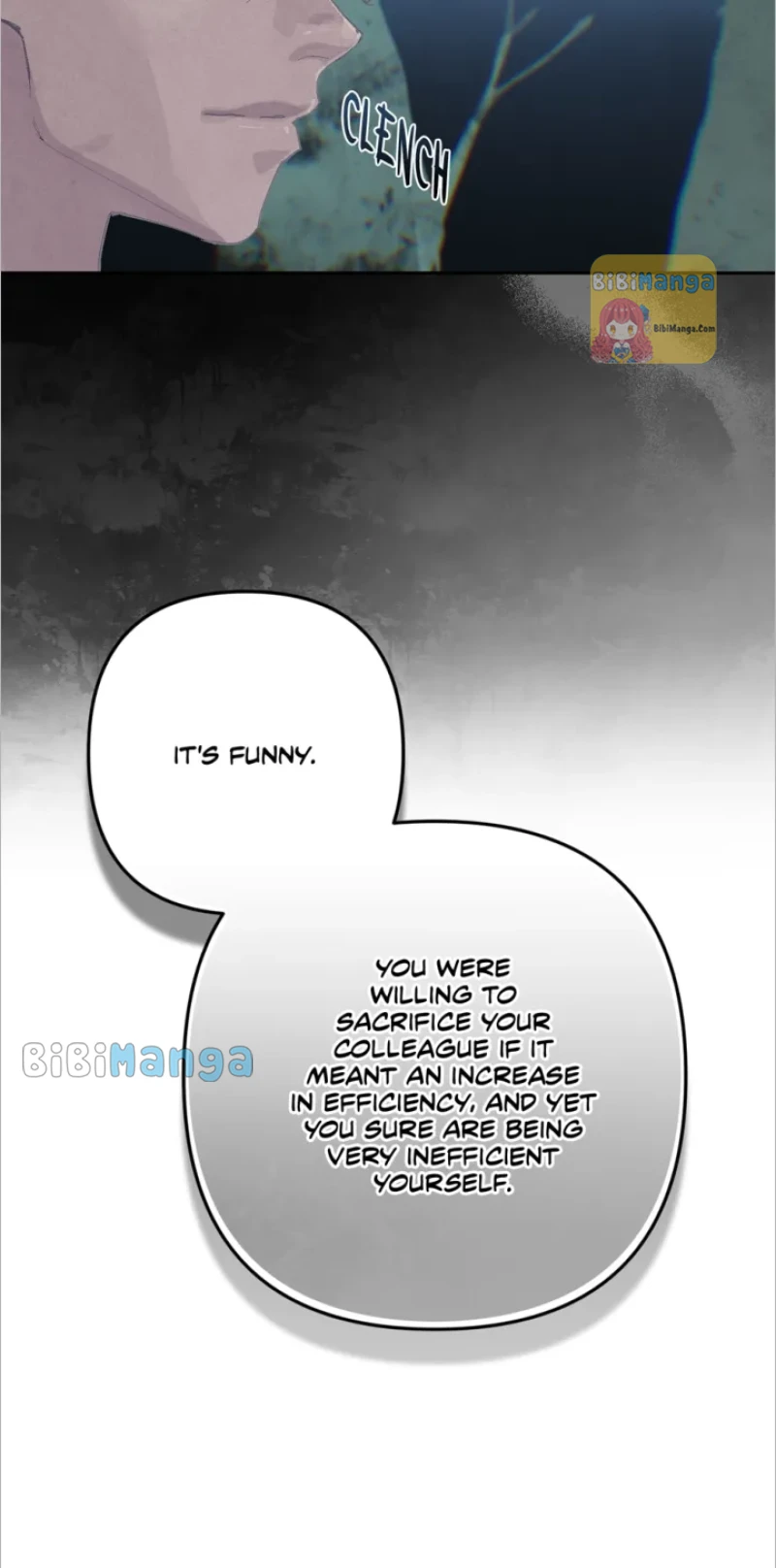Stigma Effect Chapter 76 - Page 11