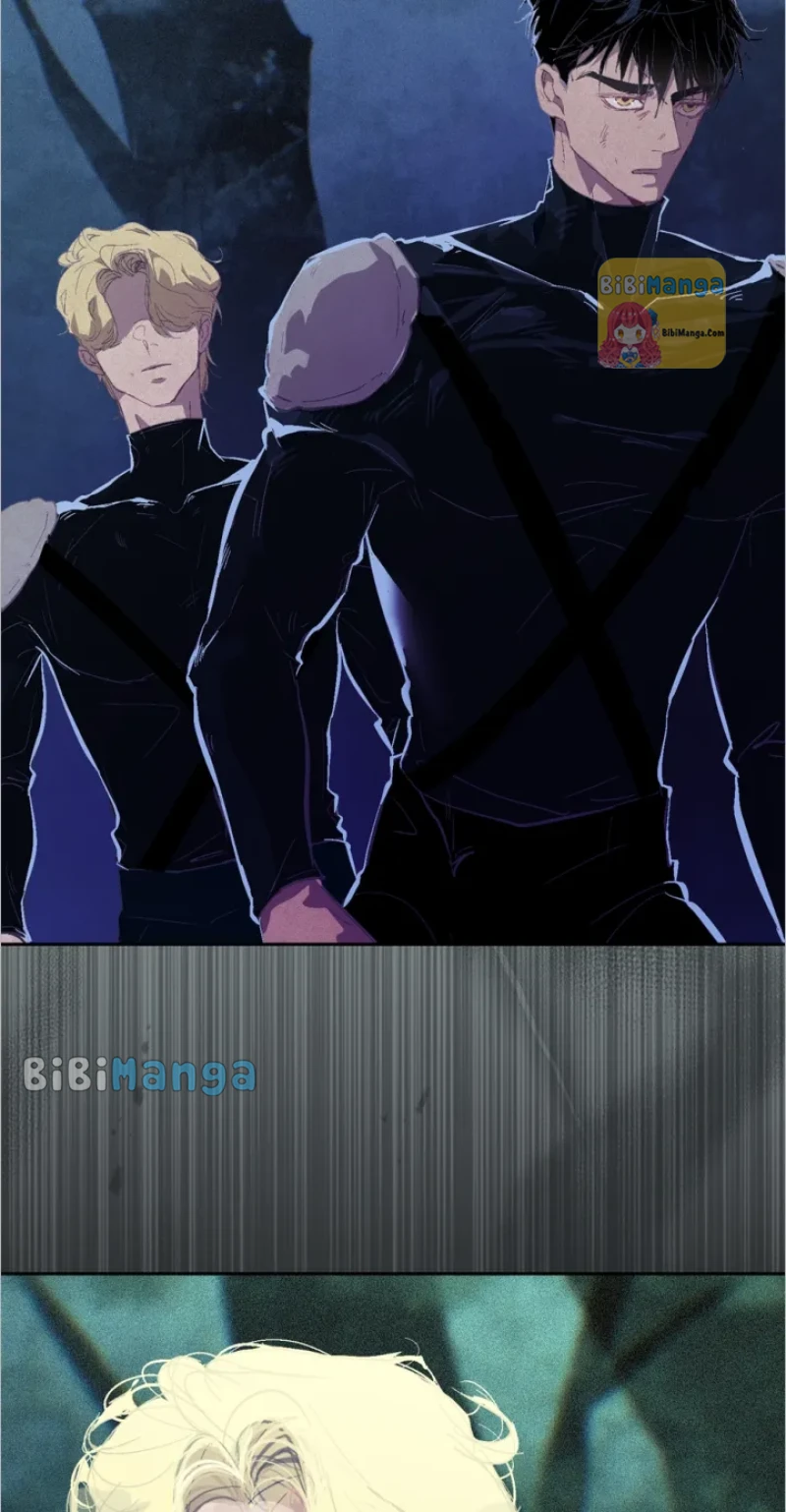 Stigma Effect Chapter 76 - Page 14