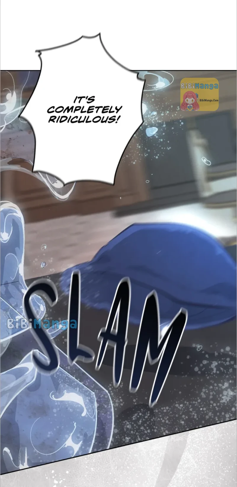 Stigma Effect Chapter 76 - Page 16