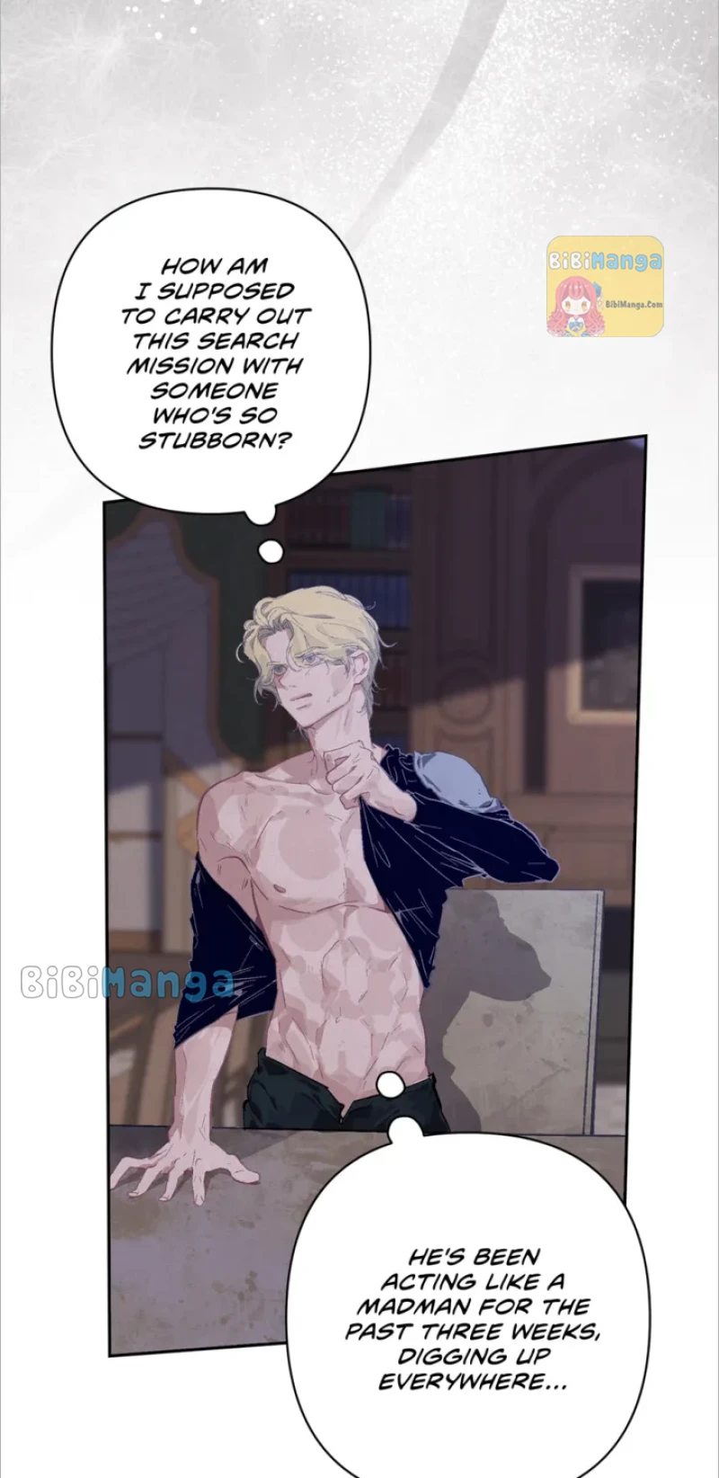 Stigma Effect Chapter 76 - Page 17