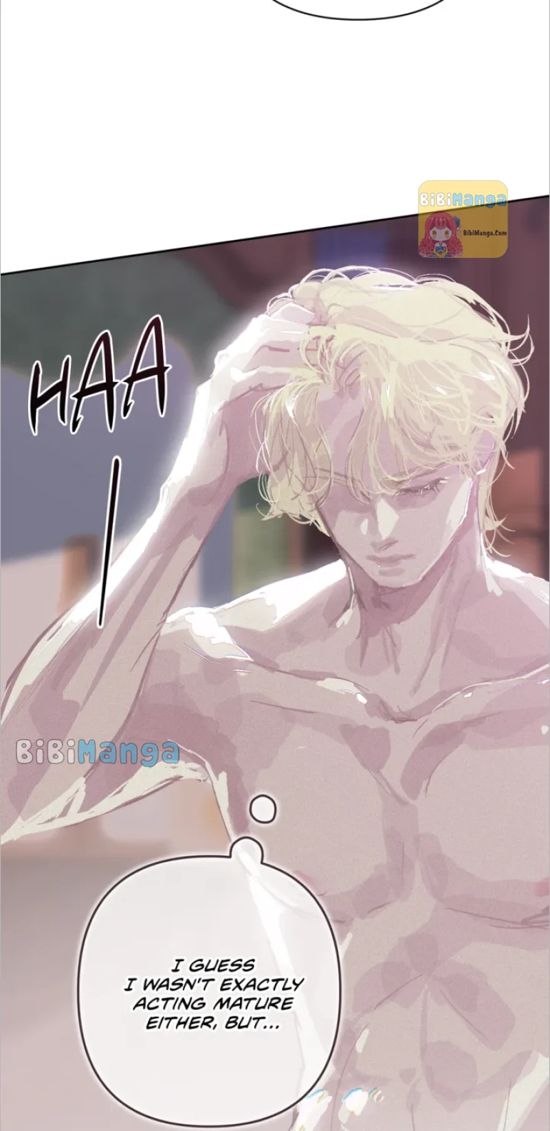 Stigma Effect Chapter 76 - Page 18