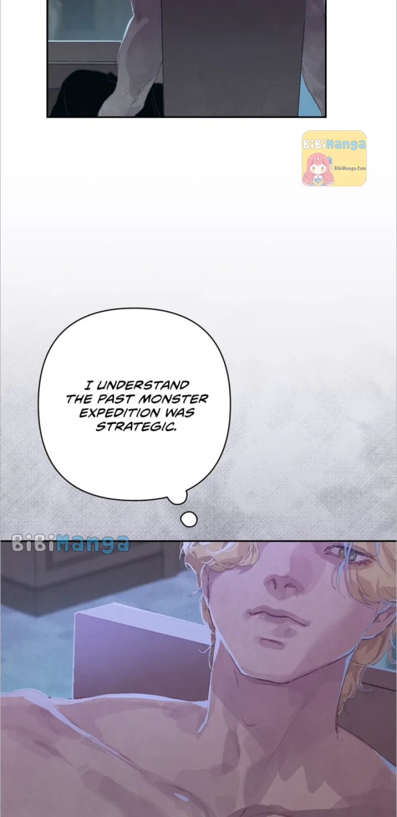 Stigma Effect Chapter 76 - Page 20