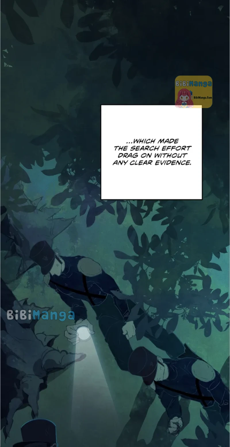 Stigma Effect Chapter 76 - Page 3