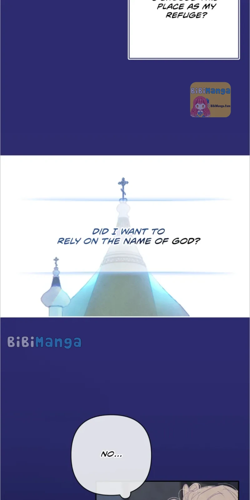 Stigma Effect Chapter 76 - Page 23