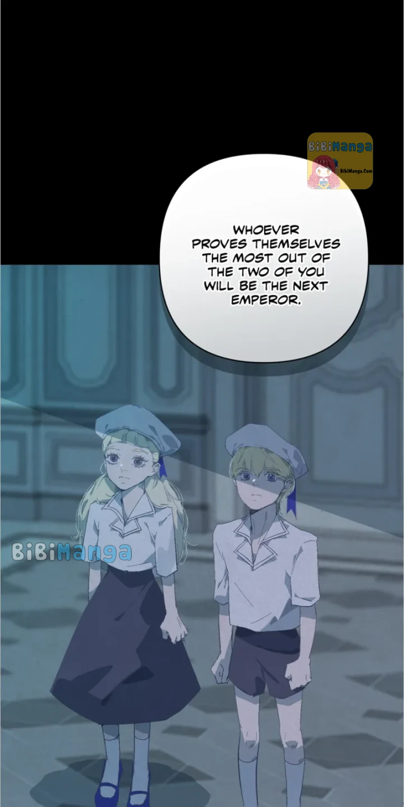 Stigma Effect Chapter 76 - Page 26