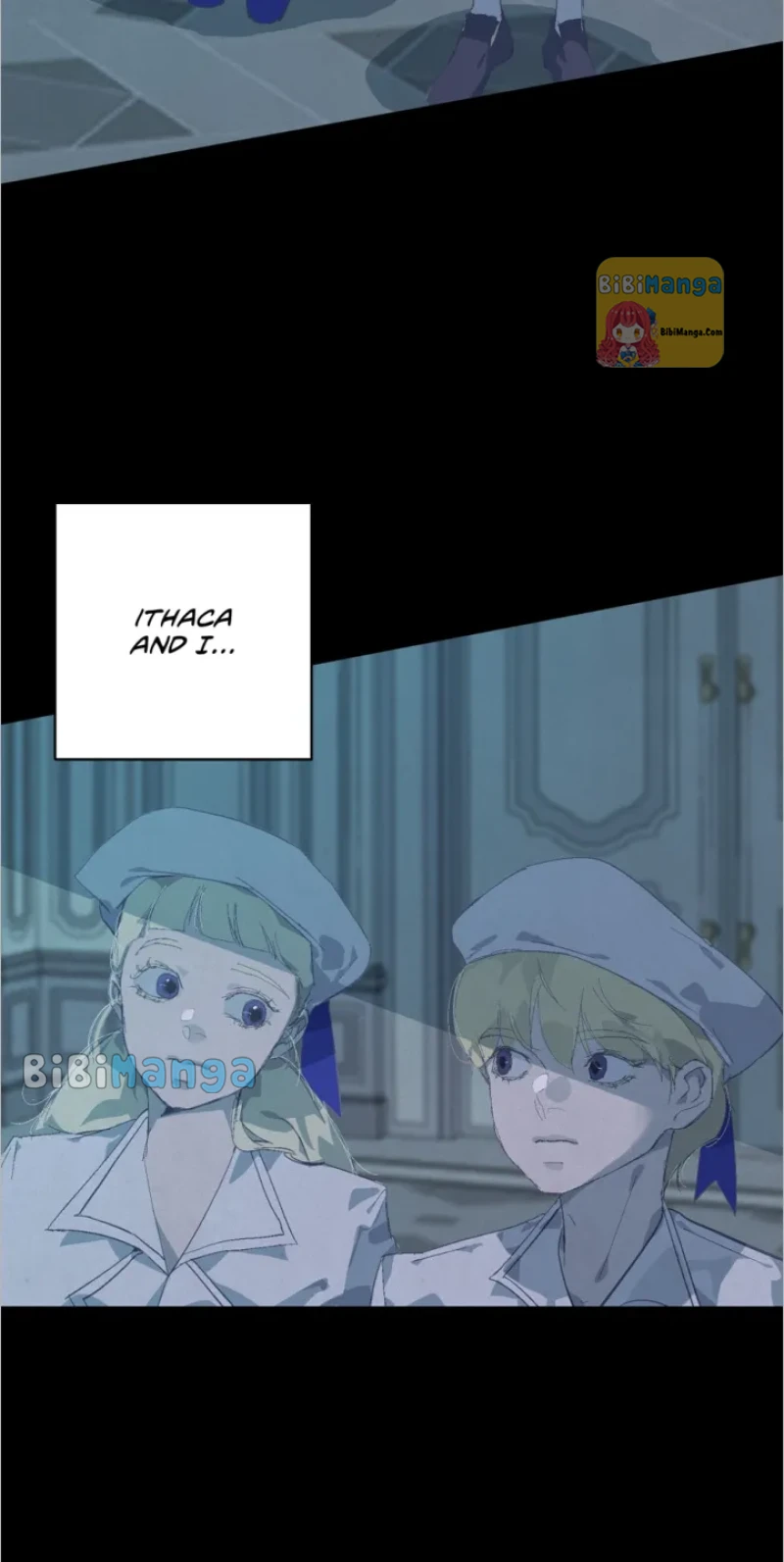 Stigma Effect Chapter 76 - Page 27