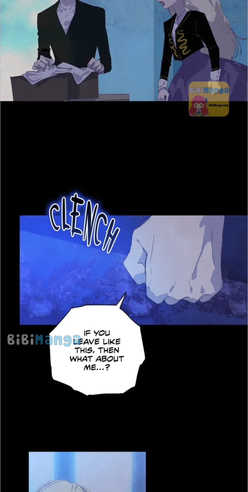 Stigma Effect Chapter 76 - Page 37
